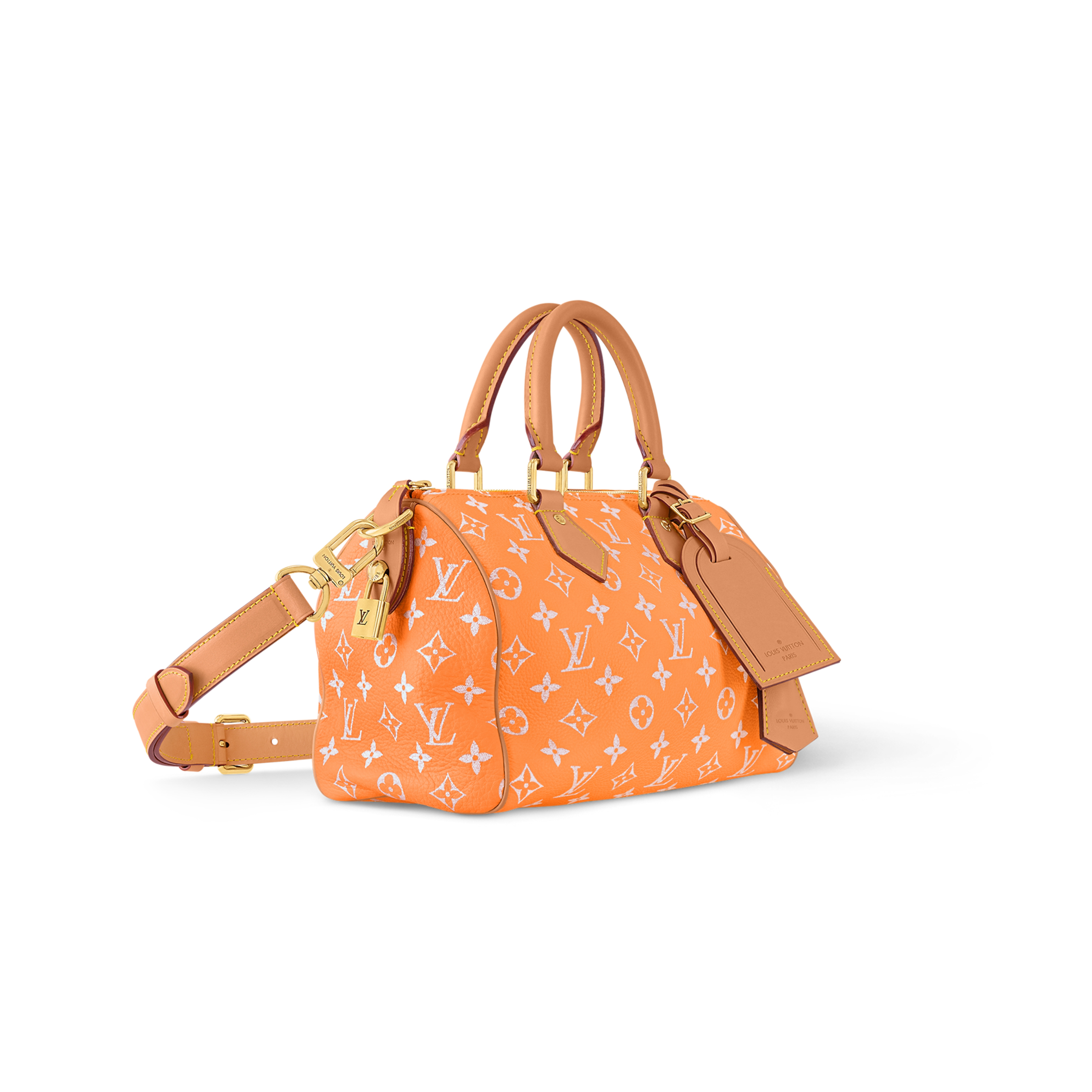 LOUIS VUITTON SPEEDY P9 BANDOULIÈRE 25 M13912 (25*15*15cm) LOUIS VUITTON SPEEDY P9 BANDOULIÈRE 25 M13912 (25*15*15cm)